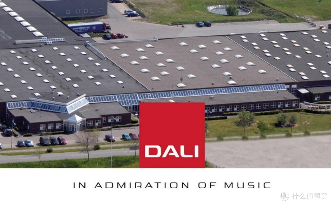来自丹麦的声音，随处营造“身临其境”的音乐：DALI 达尼 KATCH G2 蓝牙音箱