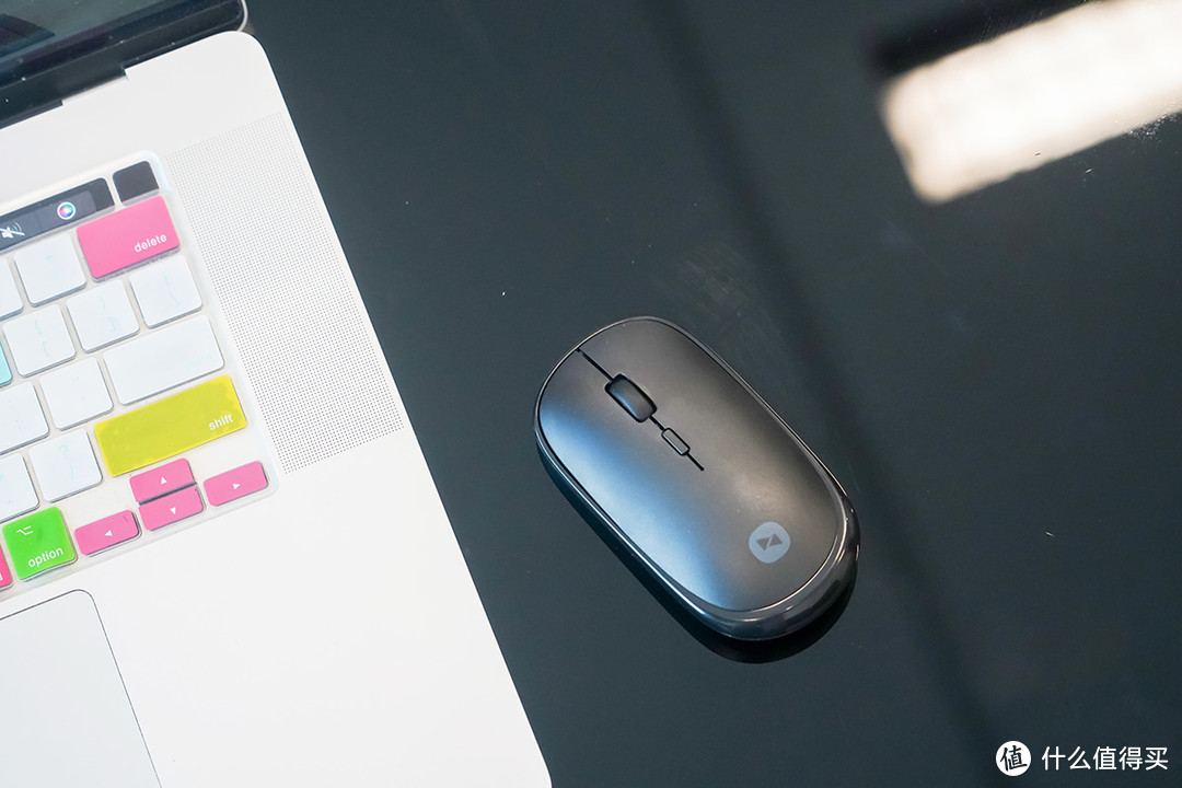 向日葵智能远控鼠标MM110评测：一“鼠”二用，让平板手机远控更灵活