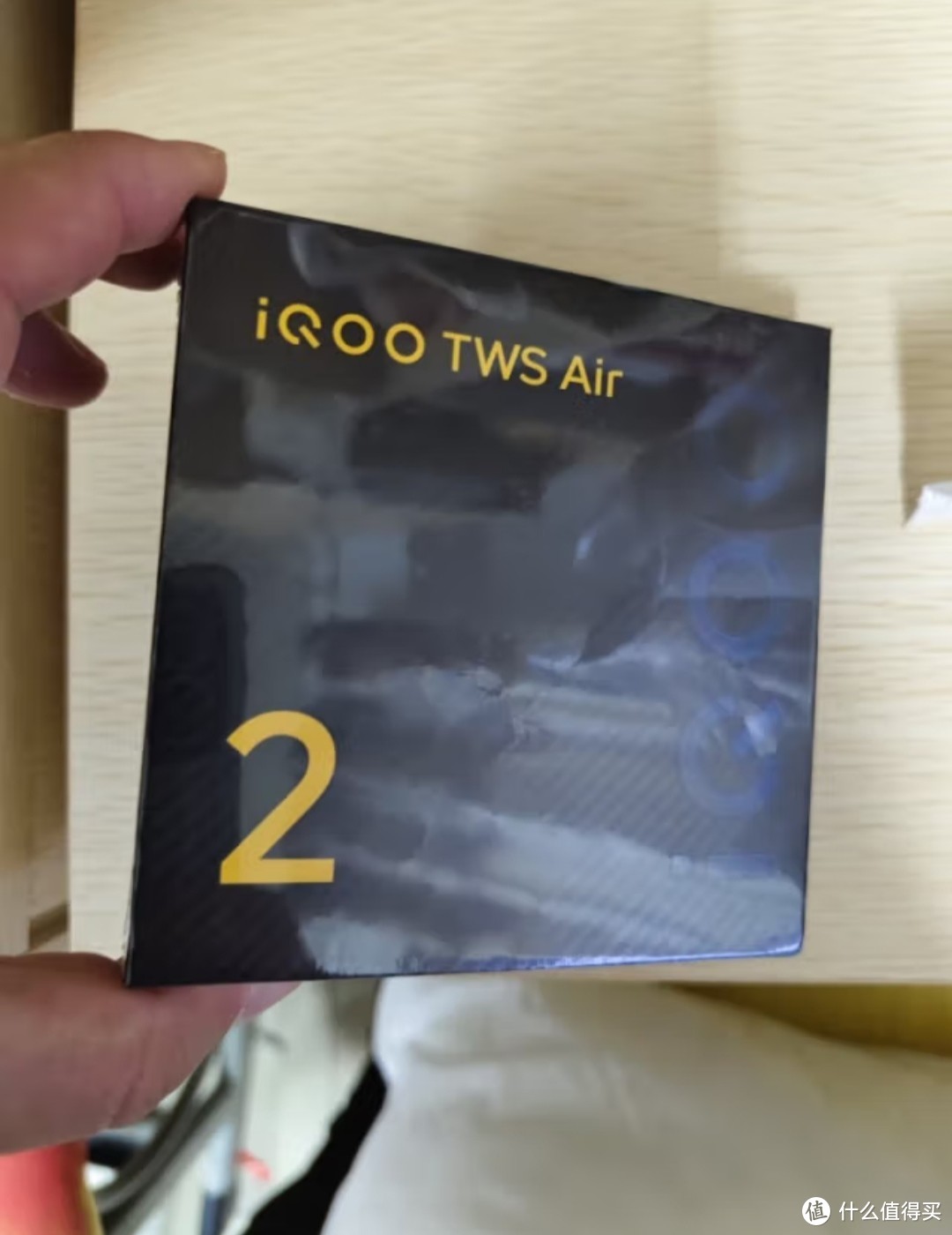 vivo iQOO TWS Air2超低延迟蓝牙耳机使用报告