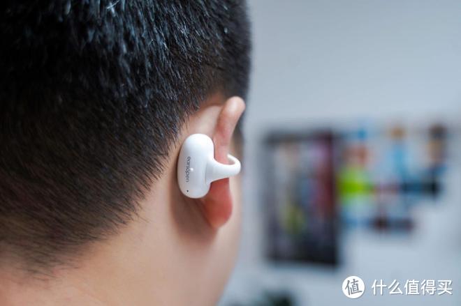 全年龄段都能安心使用：骨聆SS900 SE专业骨传导耳机