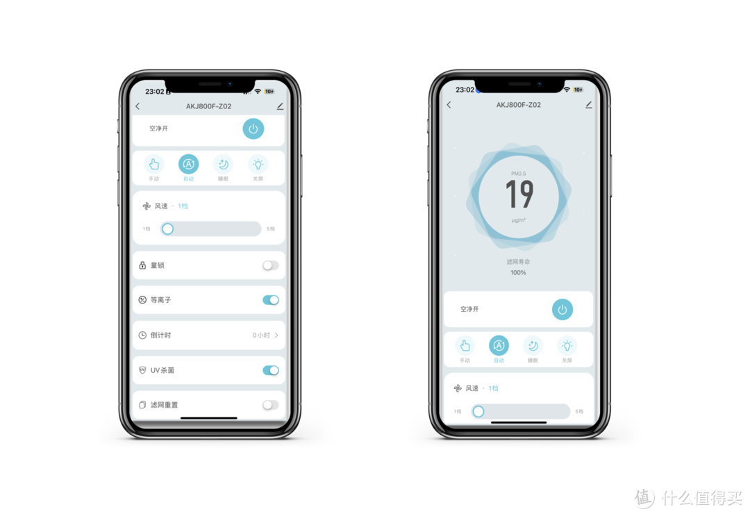 空气净化器和空气消毒机究竟有什么不同？谈谈家中用了半年的阿卡驰空气净化器Z02...