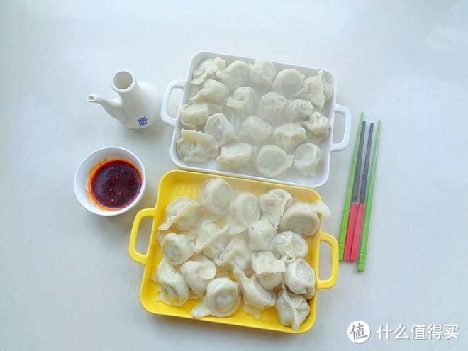 白菜香菇猪肉饺子馅的做法，小窍门，让你尝到饺子绝妙口感！
