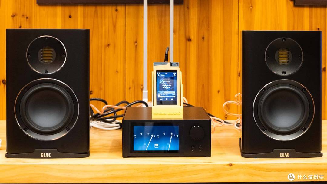 每个发烧友都会邂逅的品牌,集性价比,功能,颜值与一身的nad功放