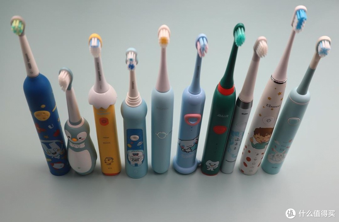 儿童电动牙刷会不会伤害牙齿？五类套路误区易中招