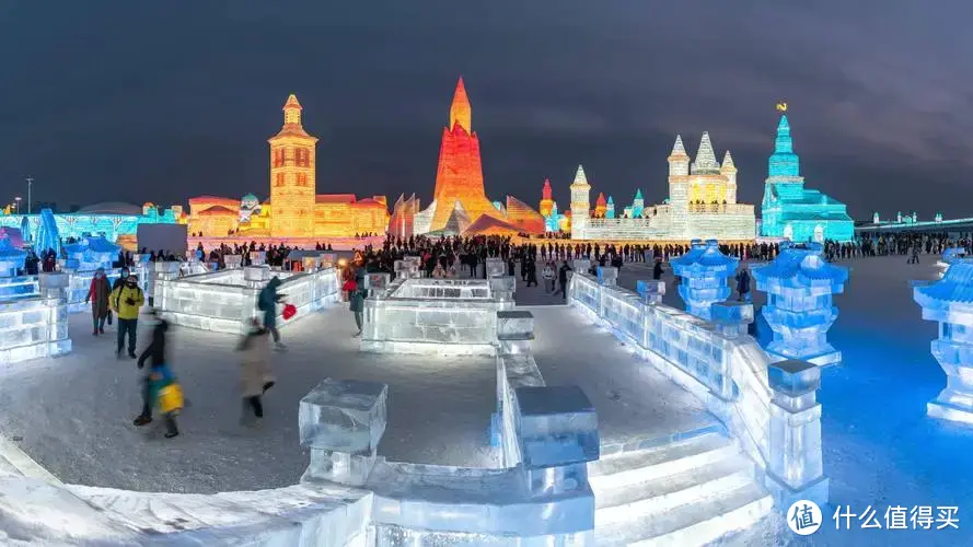 冬季哈尔滨，暖冬之旅的不二选择
