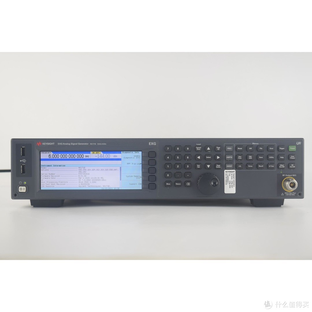 keysight N5171B|是德科技N5171B信号发生器