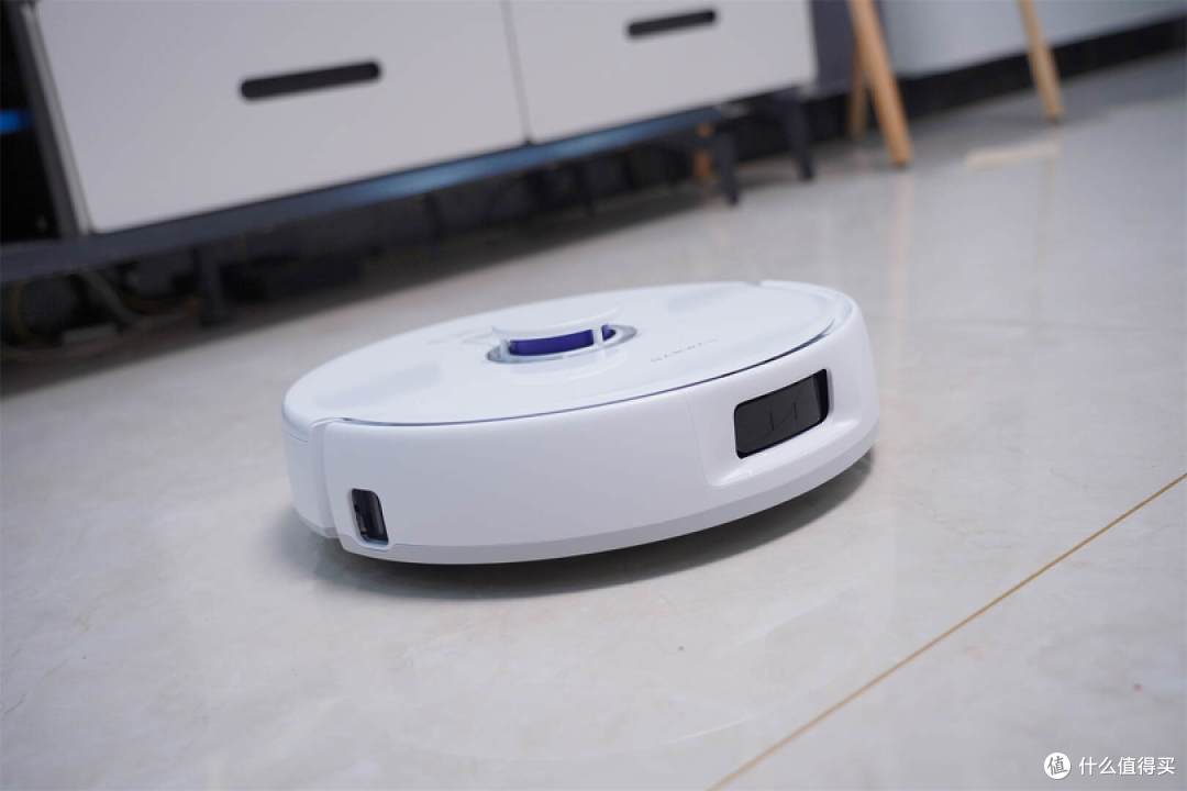 新家第一台扫地机器人非云鲸j4&nbsp;lite莫属!入门价旗舰配置!