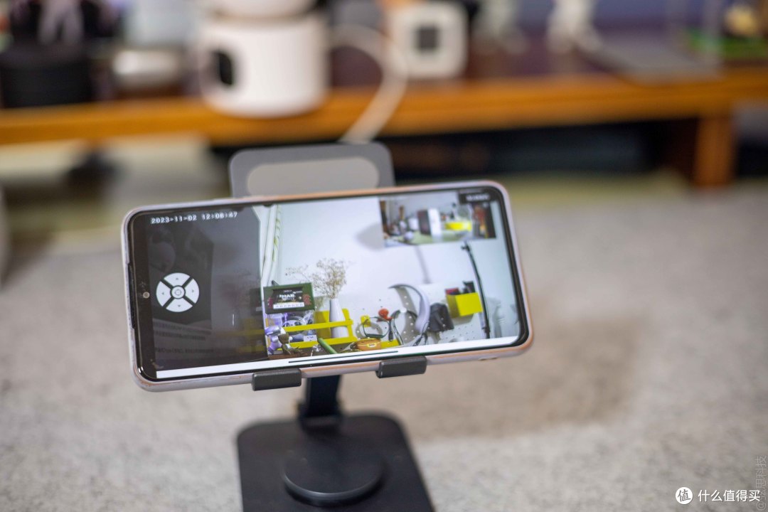 联想智能双目室内云台机一台更比两台强双倍安心一次拥有