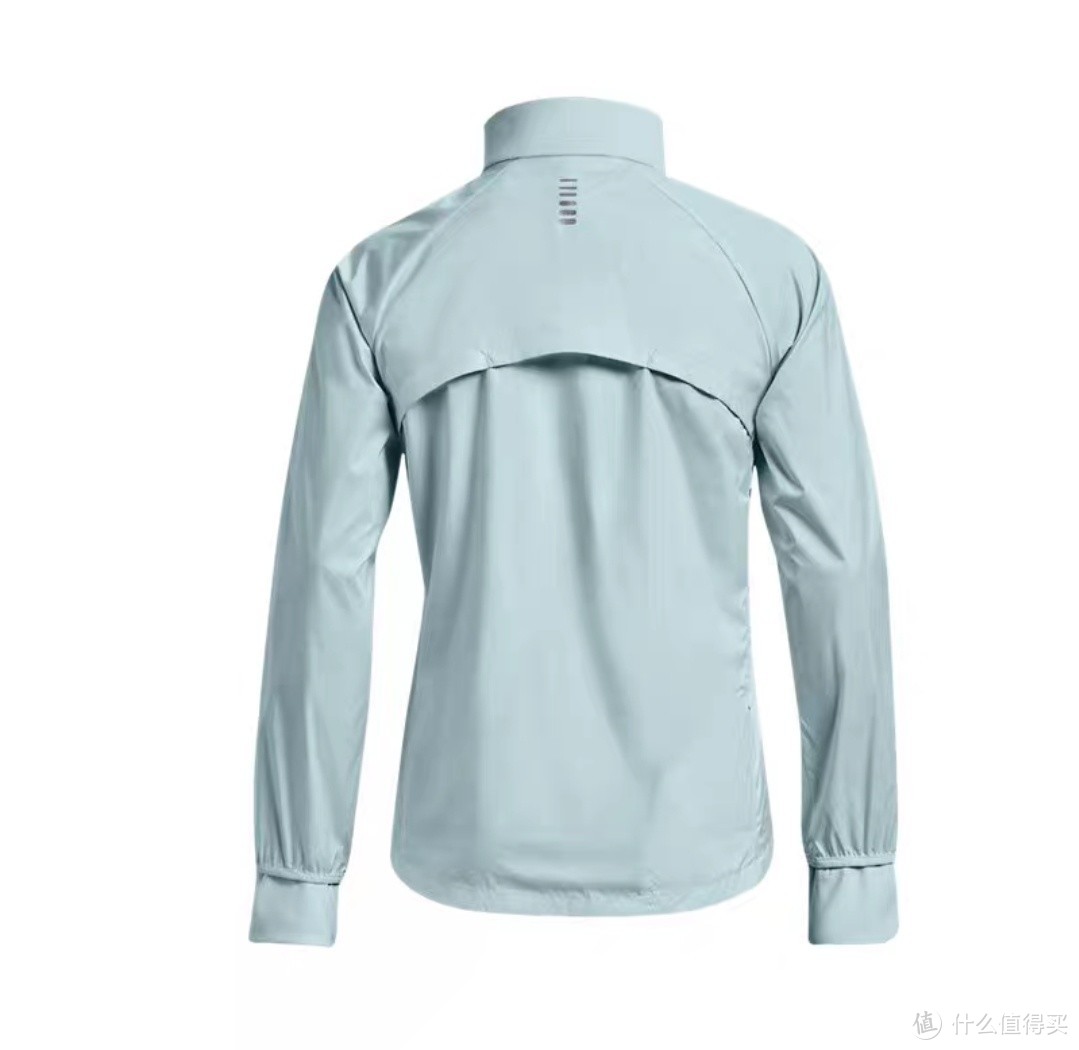 UA Insulate Hybrid女子跑步运动夹克外套1355812 - 经典设计与出色性能的完美融合