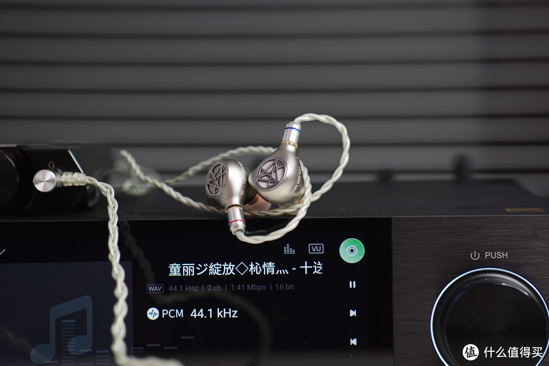 阿思翠新品飞鱼座MK2，这是一副极具音乐感染力的HiFi耳机