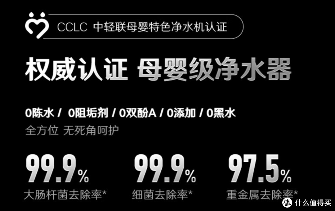 它解决了即热净水器两大难题！我选择了352 A418即热净水器 ，1800大通量 秒加热