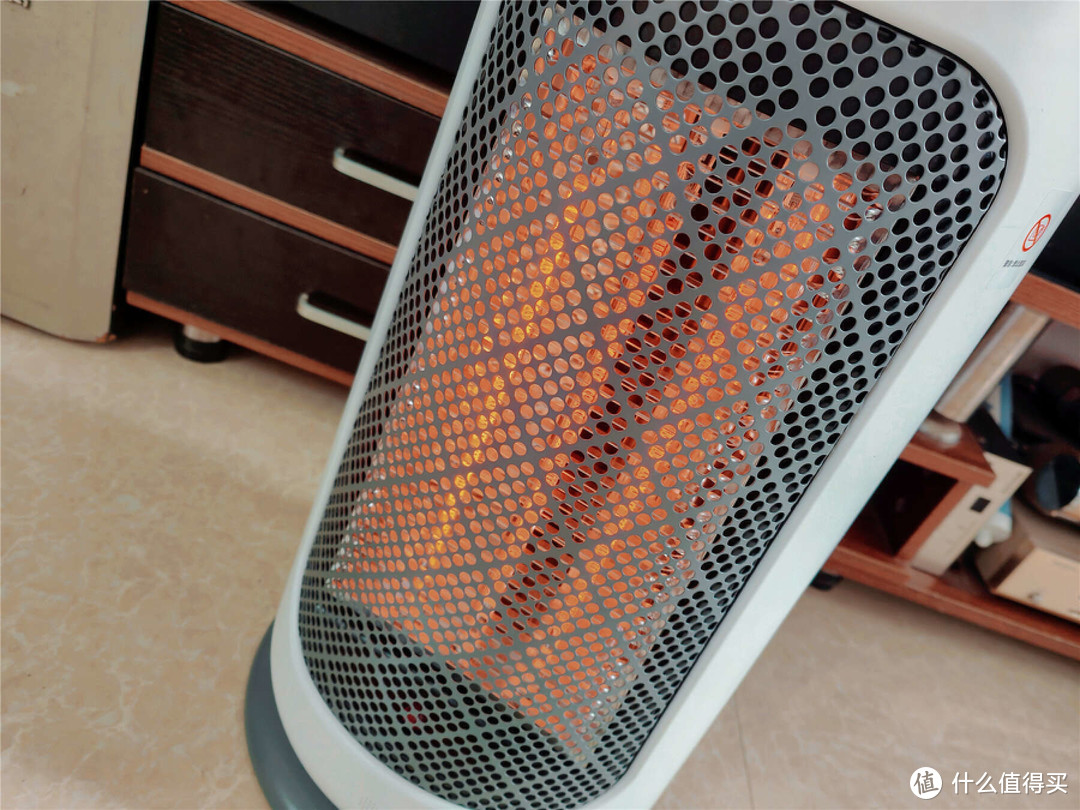 风暖、加湿、净化三效合一，舒乐氏重新定义取暖器革新技术！