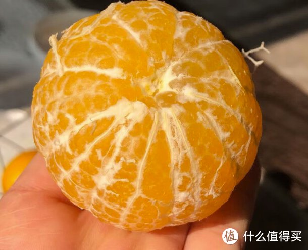 秋季吃皇帝柑橘，让你轻松摆脱干燥肌肤!