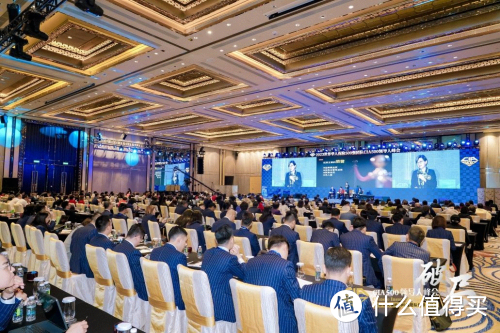 时隔3年再启航！2023CIA500领导人峰会于中国澳门隆重召开