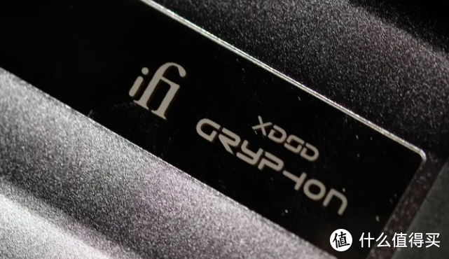 悦尔法 iFi xDSD Gryphon 便携式 USB 解码耳放，让你的音乐更美妙！
