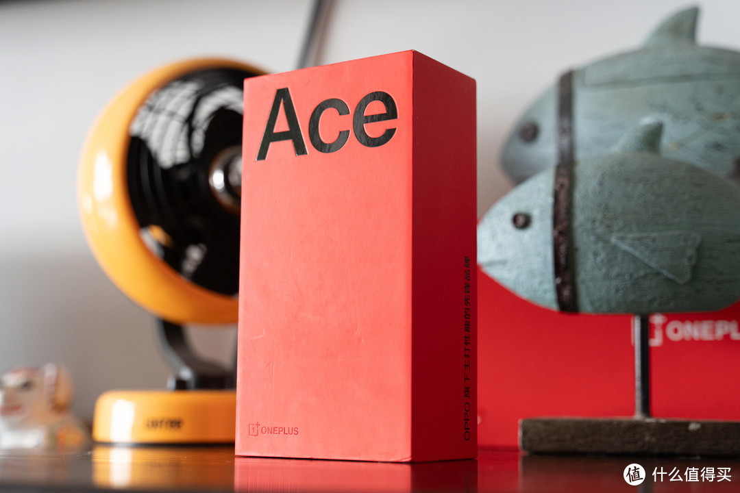 深度测评一加Ace2：平价旗舰机性能、使用体验全面超越同价位产品