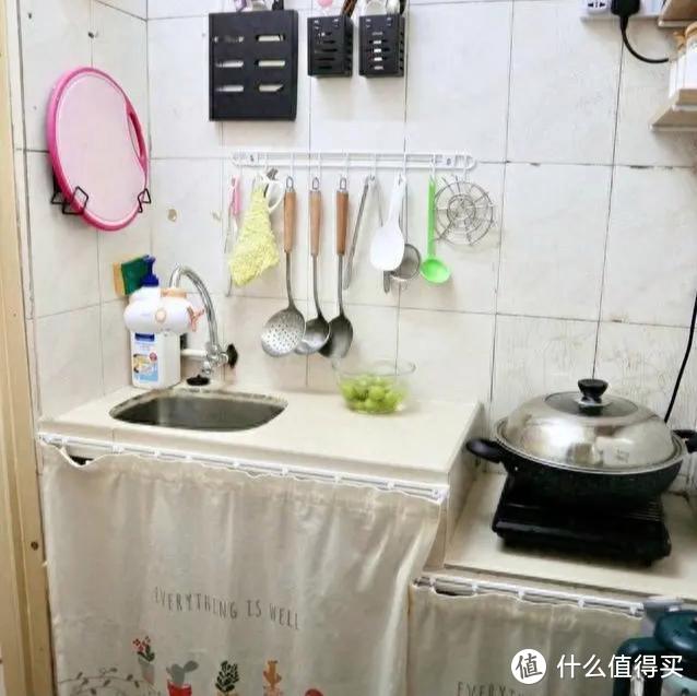10㎡的小屋该如何改造？香港38岁太太，带你看10㎡的“梦想别墅”