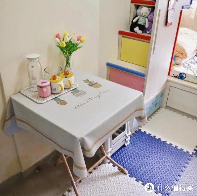 10㎡的小屋该如何改造？香港38岁太太，带你看10㎡的“梦想别墅”