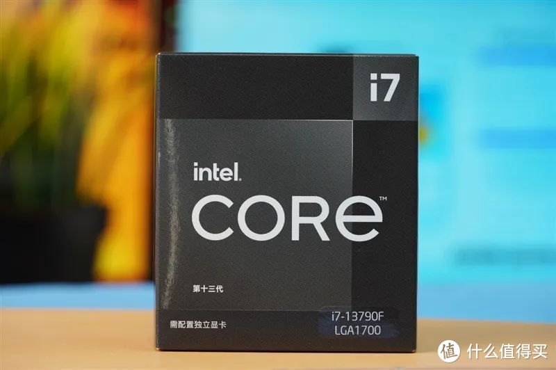 intel 13790F：全方位的性价比之王