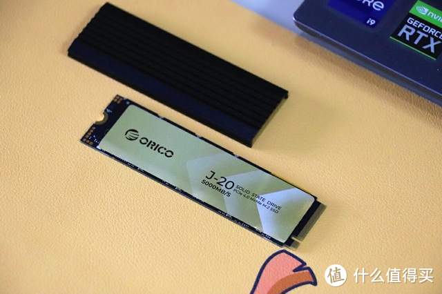 移动存储新方案，ORICO固态硬盘J-20套装测评