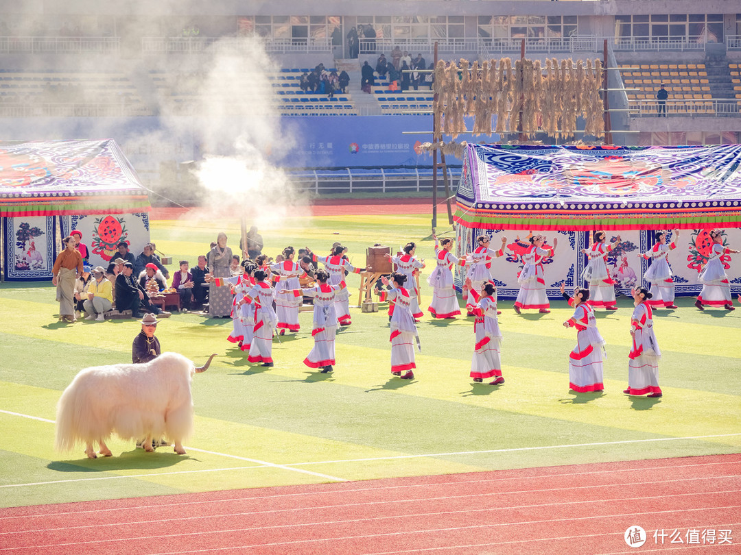 探访消失的地平线中神秘的迪庆香格里拉