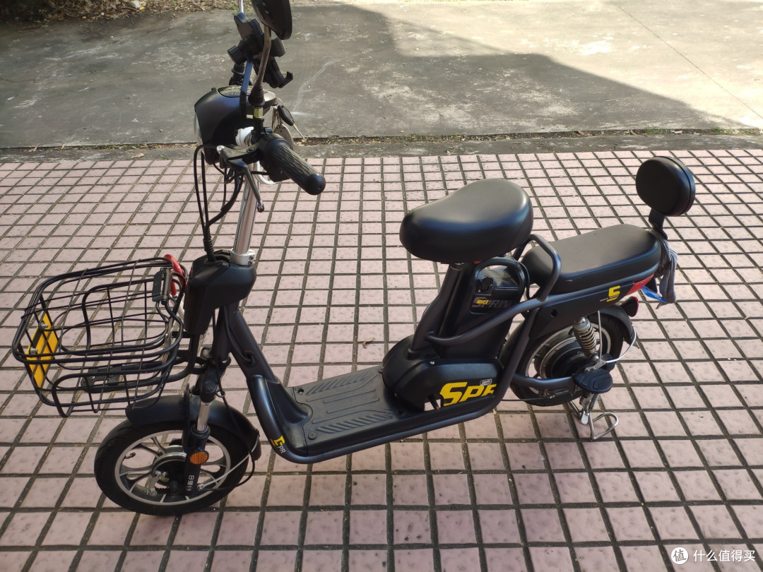 电动车_什么值得买