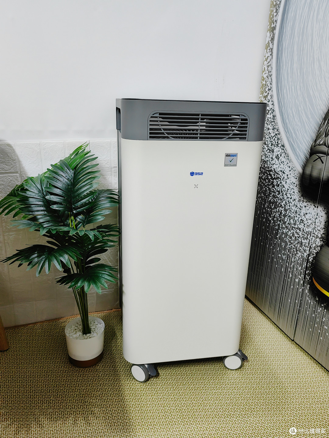 空气净化器是智商税吗深度剖析352x88c空气净化器的性能真实测评一看