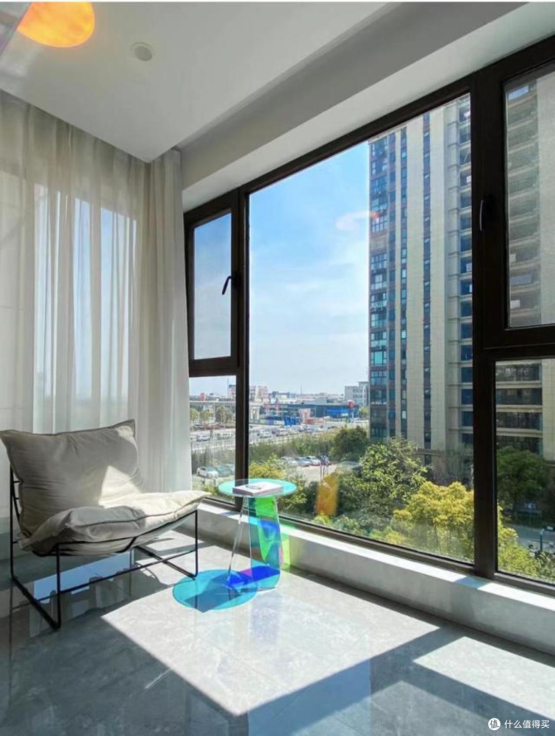 人人吹捧的"大落地窗",为何正在跌落神坛?只因6大问题太突出