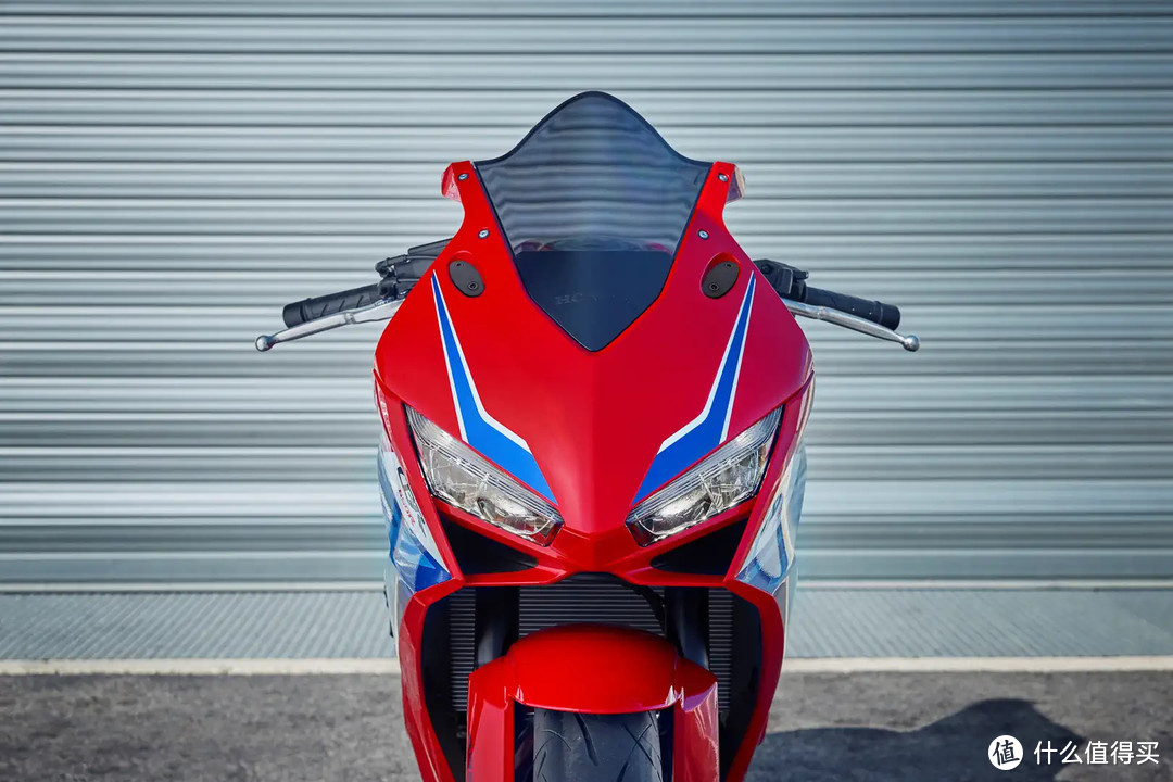 2024 Honda CBR650R