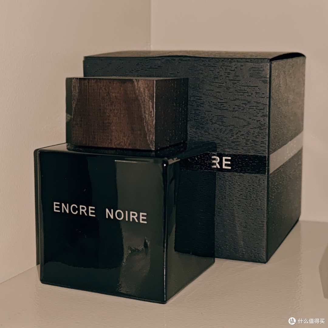 美妆香水洗护篇十九莱俪墨恋香水双11购后长评