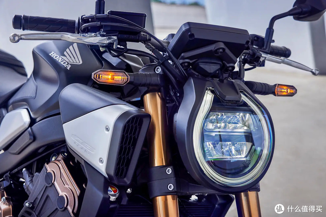 2024 Honda CB650R