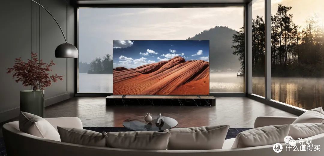 2023年家用电视怎么买？就买MiniLED顶级液晶电视！