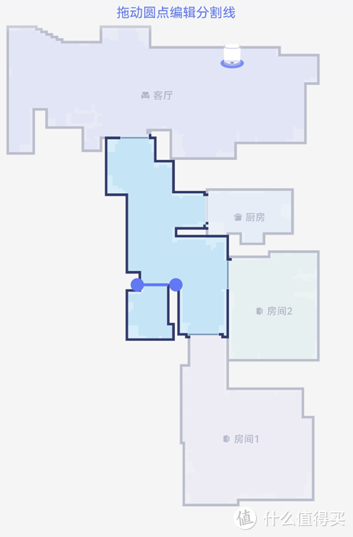 全新旗舰扫拖机器人「云鲸J4」，是否值得入手？深度使用报告&优缺点评测