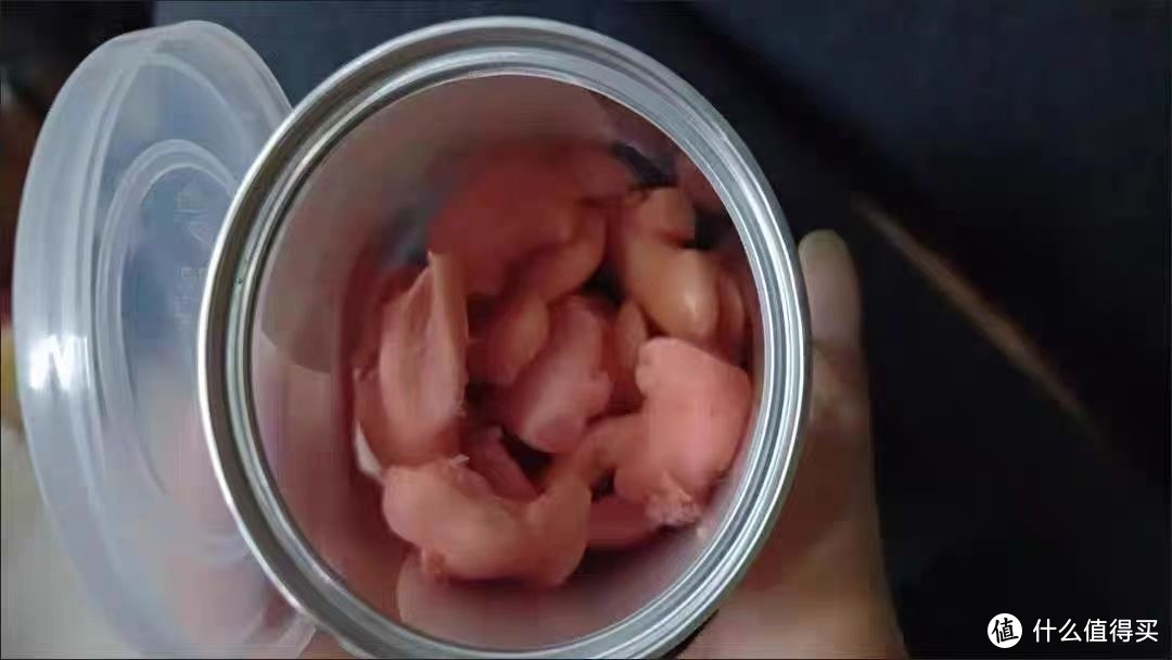 盐津铺子的红姜蜜饯：口感独特，营养丰富的健康美食！