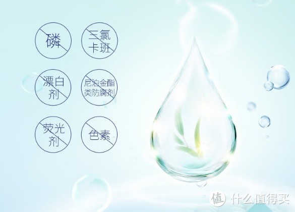 滴露（Dettol）衣物除菌液——更强效，更温和，更清新