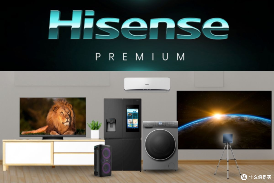 买电视选什么品牌质量好？主流测评机构只推荐六家，国产就这三家