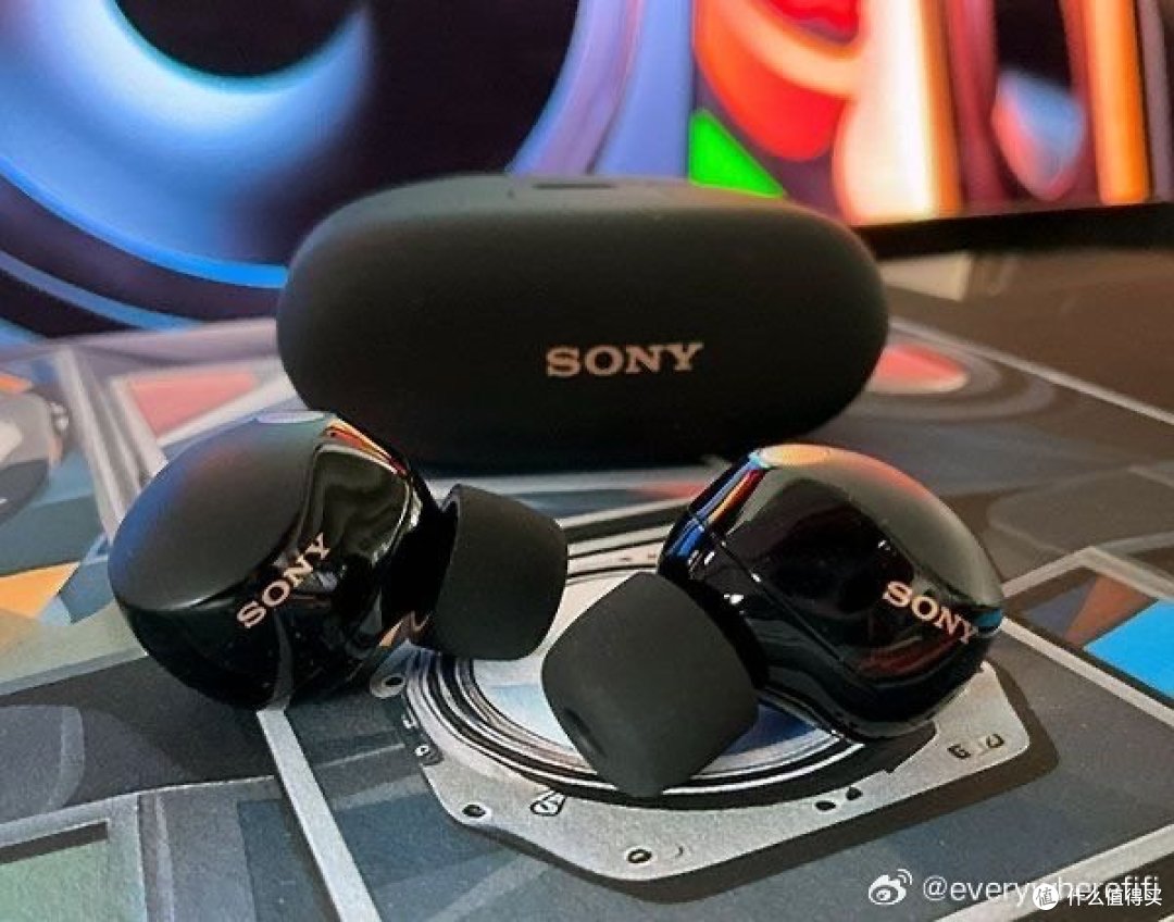 快来看!索尼降噪豆 5 评测:不仅降噪厉害,音质也超赞!