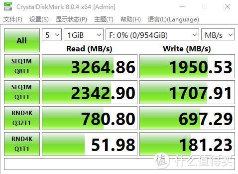 飞驰速度也要冷静对待-奥睿科(ORICO)J-10系列固态硬盘散热器