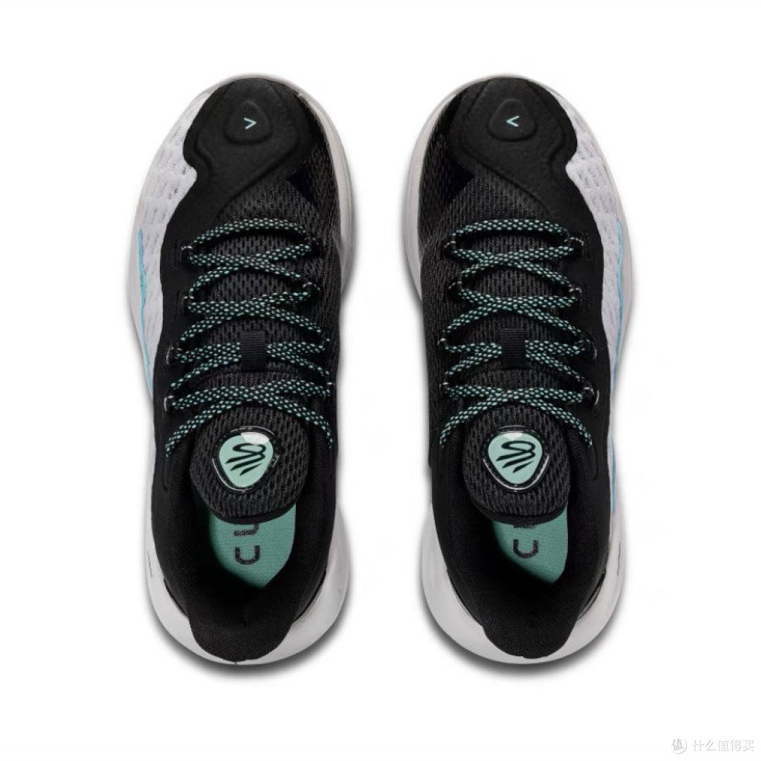 安德玛库里 11 球鞋:顶级配置,带你畅享比赛快感