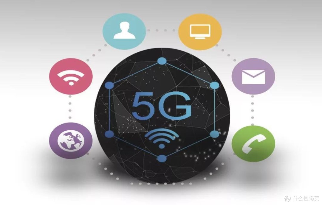 总的来说,5g信号的到来,让我们的生活更快,更好,更智能.
