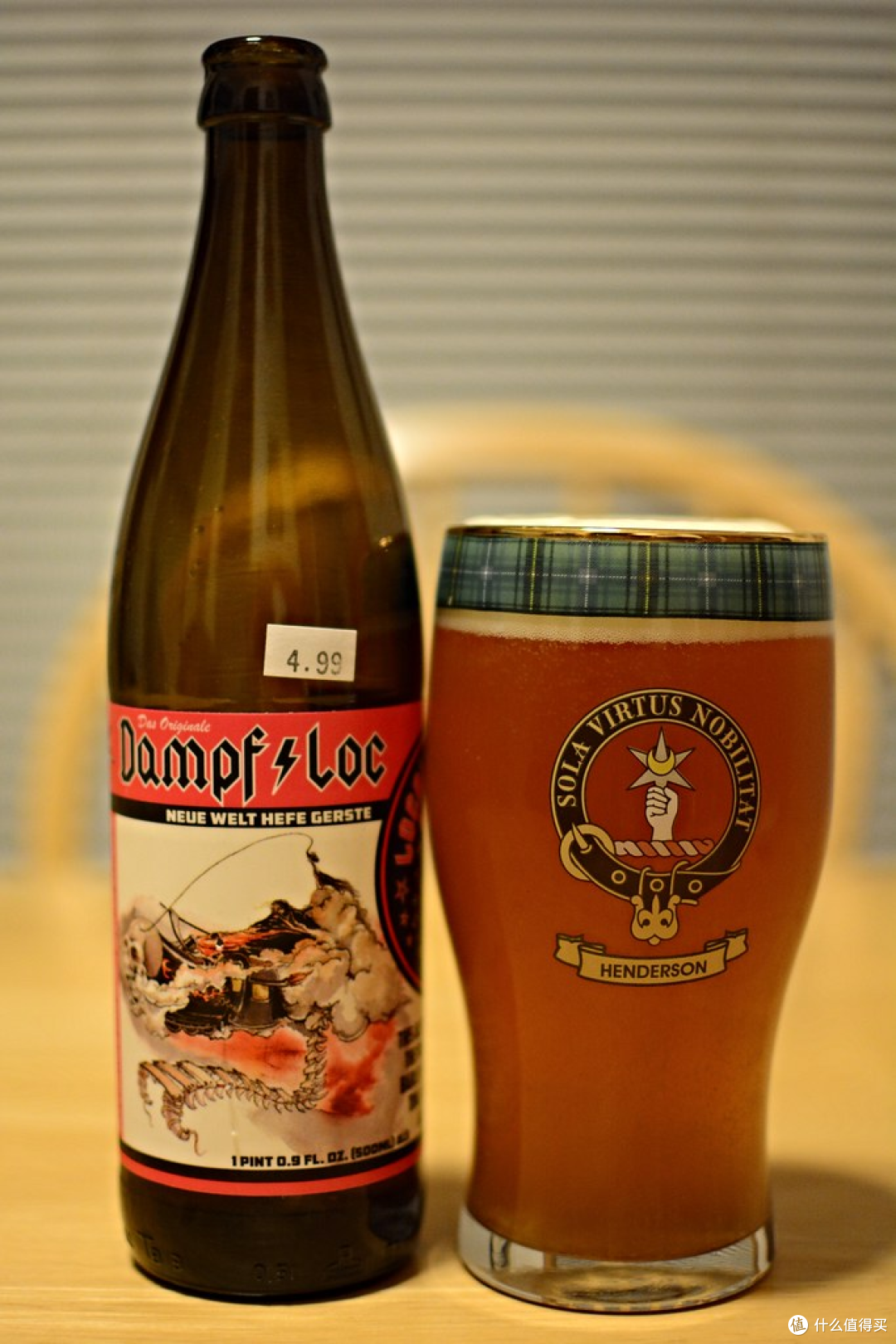 十一:"畅饮西海岸……"——i:5:(2) california common 加州蒸汽啤酒