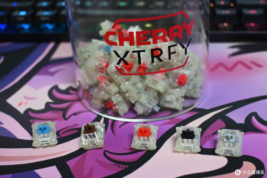 【键盘杂谈】这些品牌的机械键盘你都用过吗？我这两年玩过的机械键盘品牌汇总