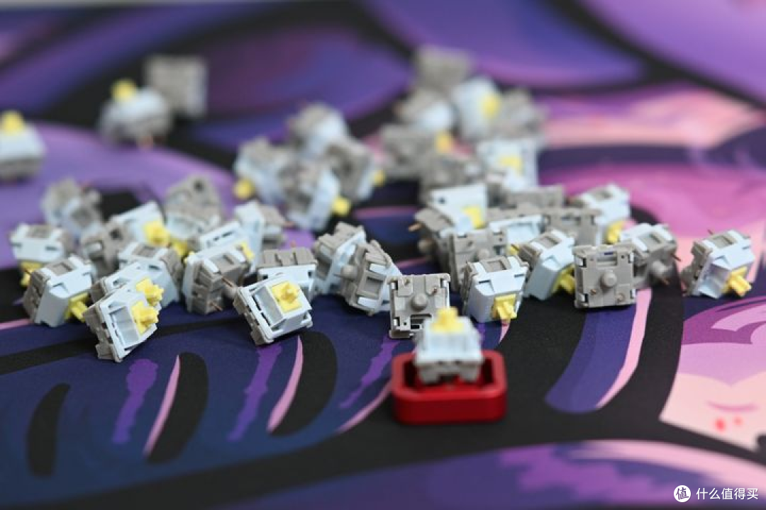 【键盘杂谈】这些品牌的机械键盘你都用过吗？我这两年玩过的机械键盘品牌汇总