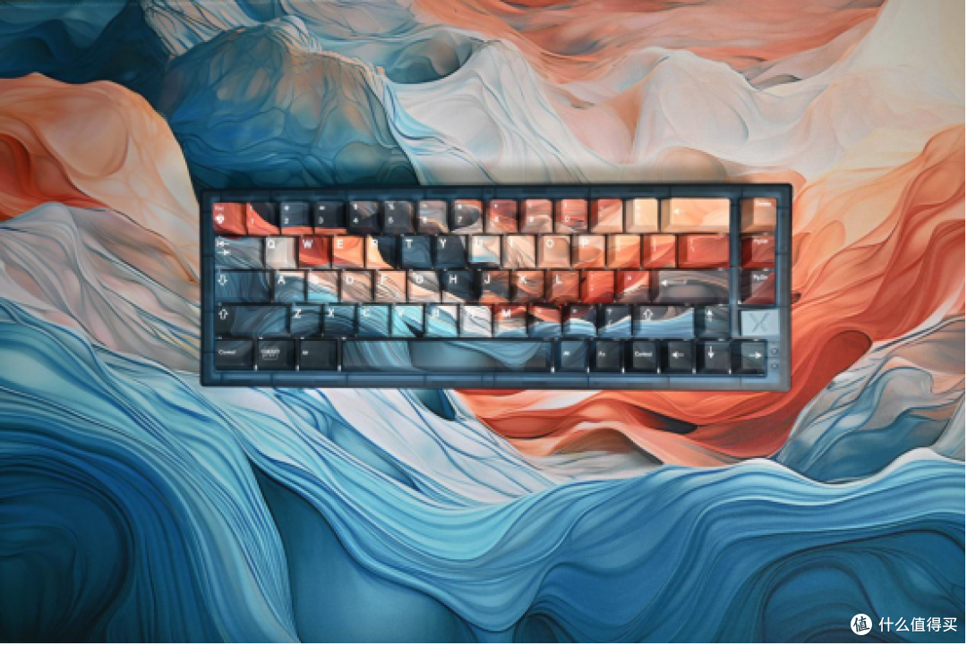 【键盘杂谈】这些品牌的机械键盘你都用过吗？我这两年玩过的机械键盘品牌汇总