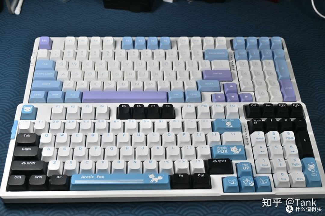 【键盘杂谈】这些品牌的机械键盘你都用过吗？我这两年玩过的机械键盘品牌汇总