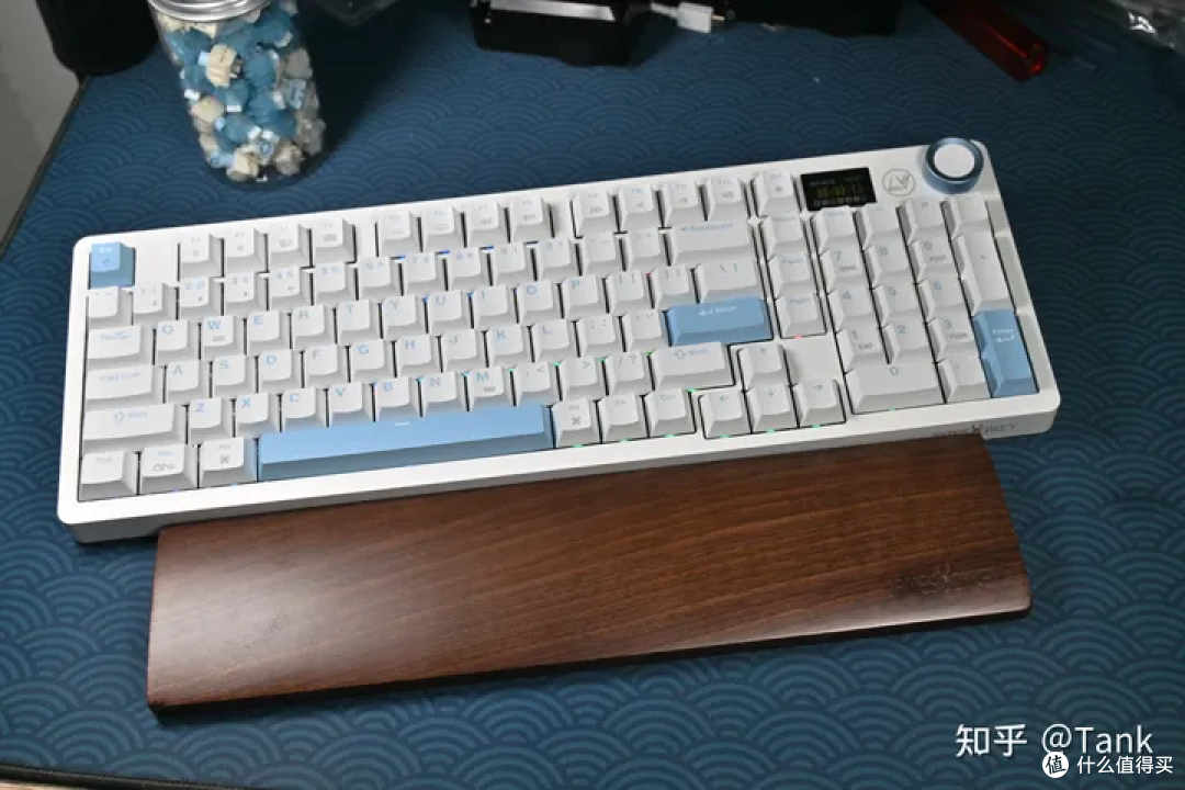 【键盘杂谈】这些品牌的机械键盘你都用过吗？我这两年玩过的机械键盘品牌汇总