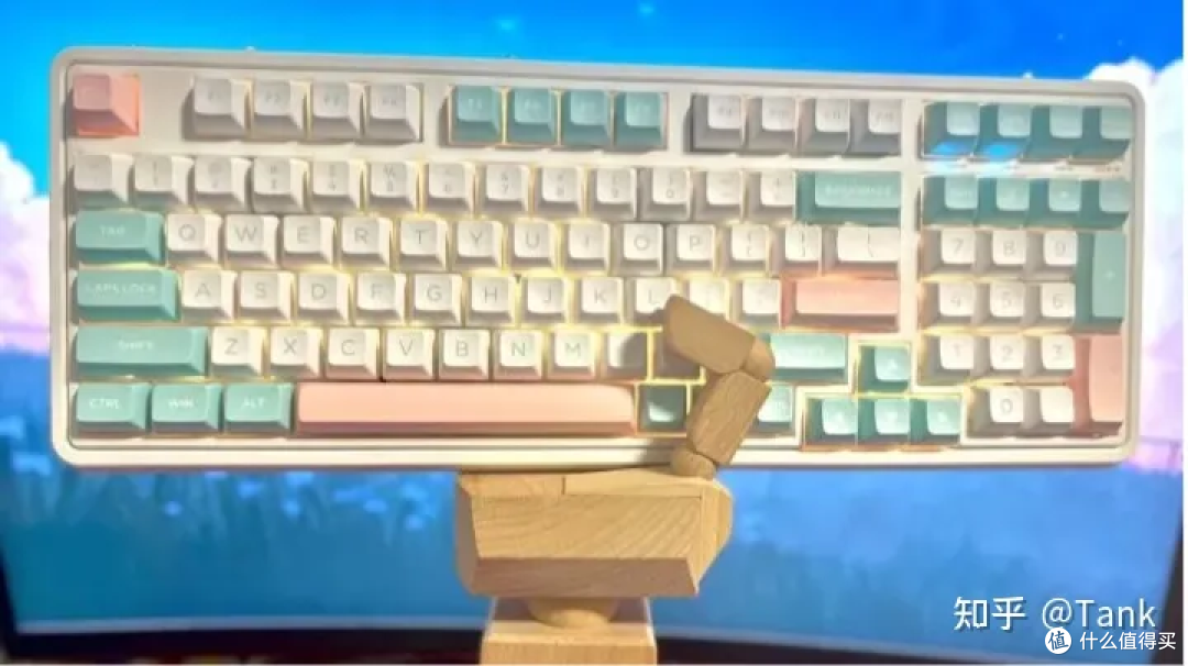【键盘杂谈】这些品牌的机械键盘你都用过吗？我这两年玩过的机械键盘品牌汇总