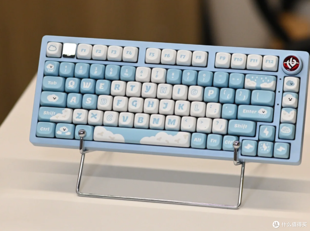 【键盘杂谈】这些品牌的机械键盘你都用过吗？我这两年玩过的机械键盘品牌汇总