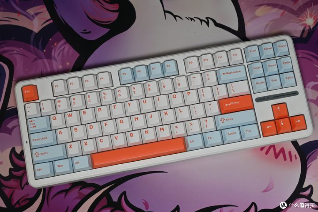 【键盘杂谈】这些品牌的机械键盘你都用过吗？我这两年玩过的机械键盘品牌汇总