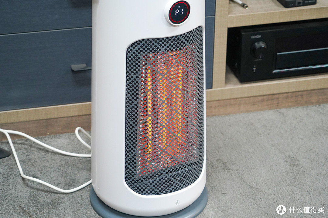 舒乐氏Nada加湿取暖器评测：集暖风、加湿、净化于一体的智能取暖神器